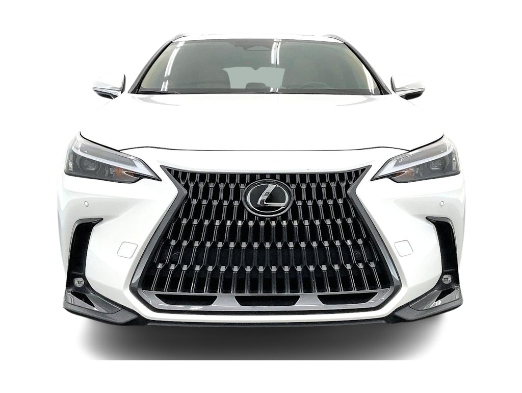 Thumbnail: 2024 Lexus ES - 6