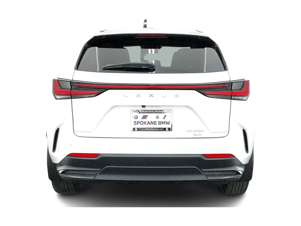 Thumbnail: 2024 Lexus ES - 5