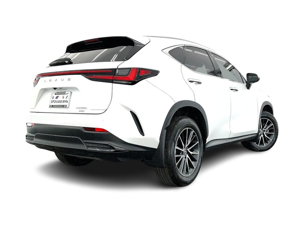 Thumbnail: 2024 Lexus ES - 22