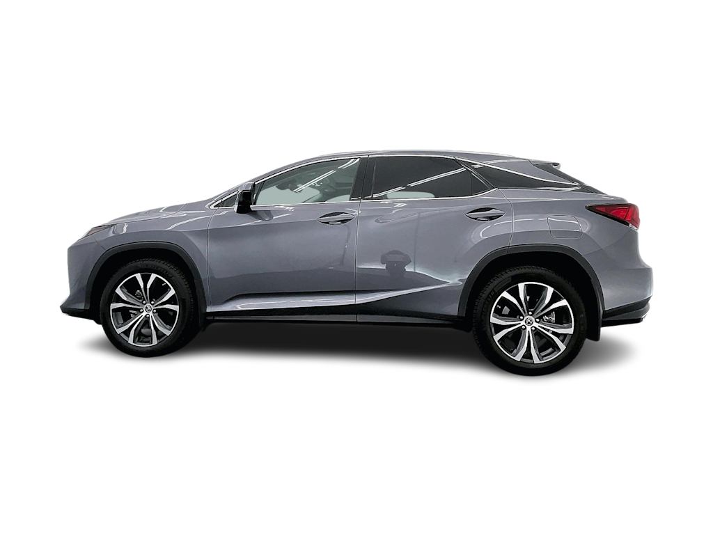 Thumbnail: 2021 Lexus RX - 3