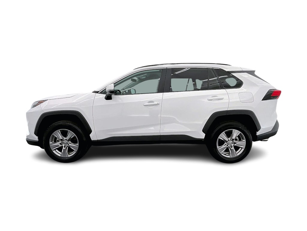 Thumbnail: 2025 Toyota RAV4 - 3