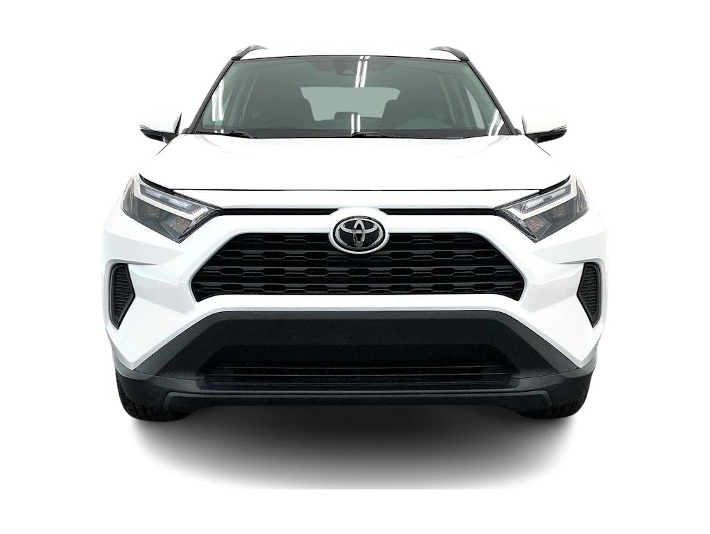 Thumbnail: 2025 Toyota RAV4 - 6