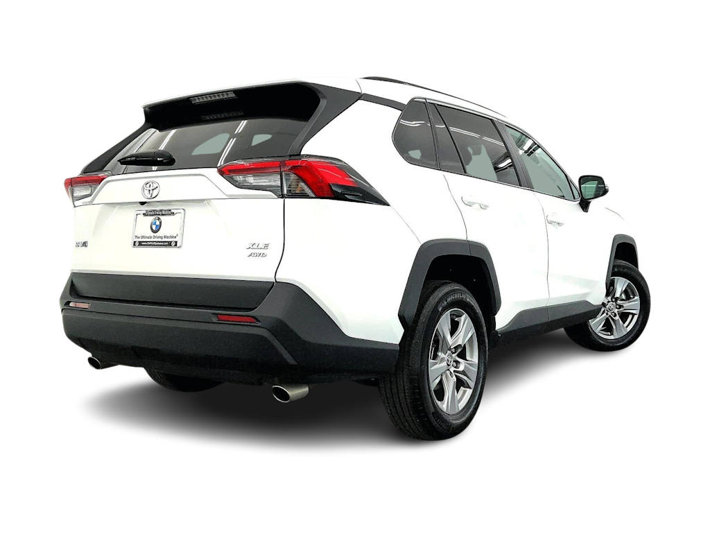 Thumbnail: 2025 Toyota RAV4 - 22