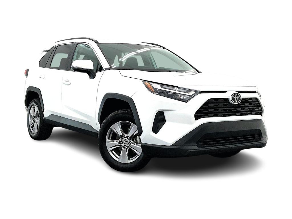 Thumbnail: 2025 Toyota RAV4 - 21