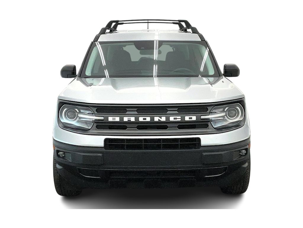 Thumbnail: 2021 Ford Bronco Sport - 20