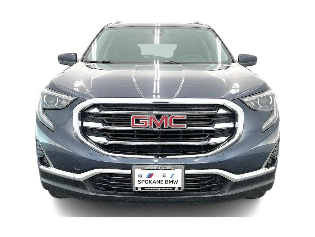 Thumbnail: 2019 GMC Terrain - 6