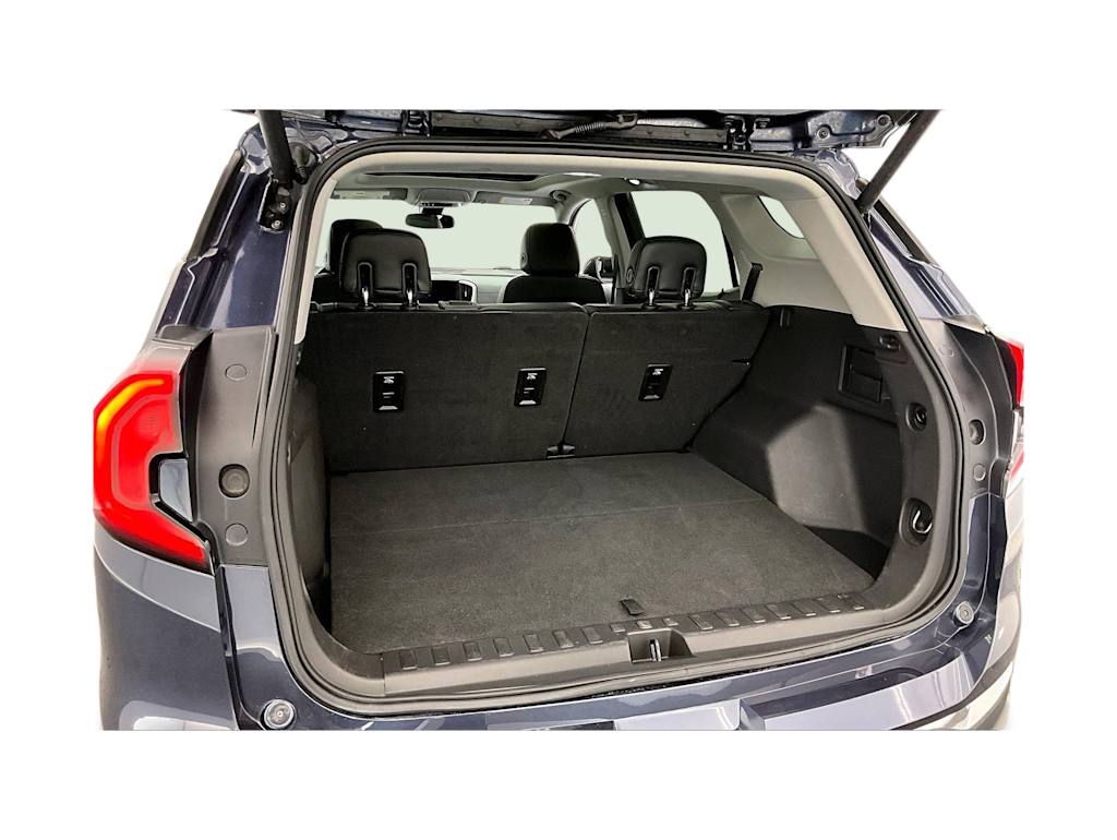Thumbnail: 2019 GMC Terrain - 19