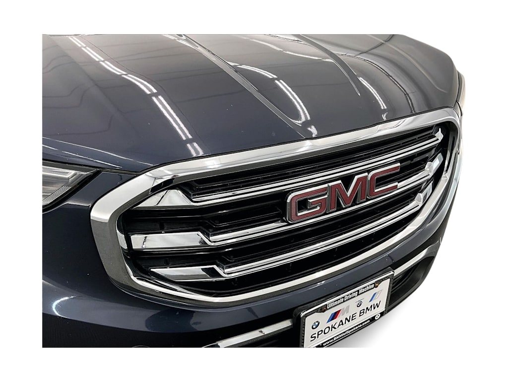 Thumbnail: 2019 GMC Terrain - 33