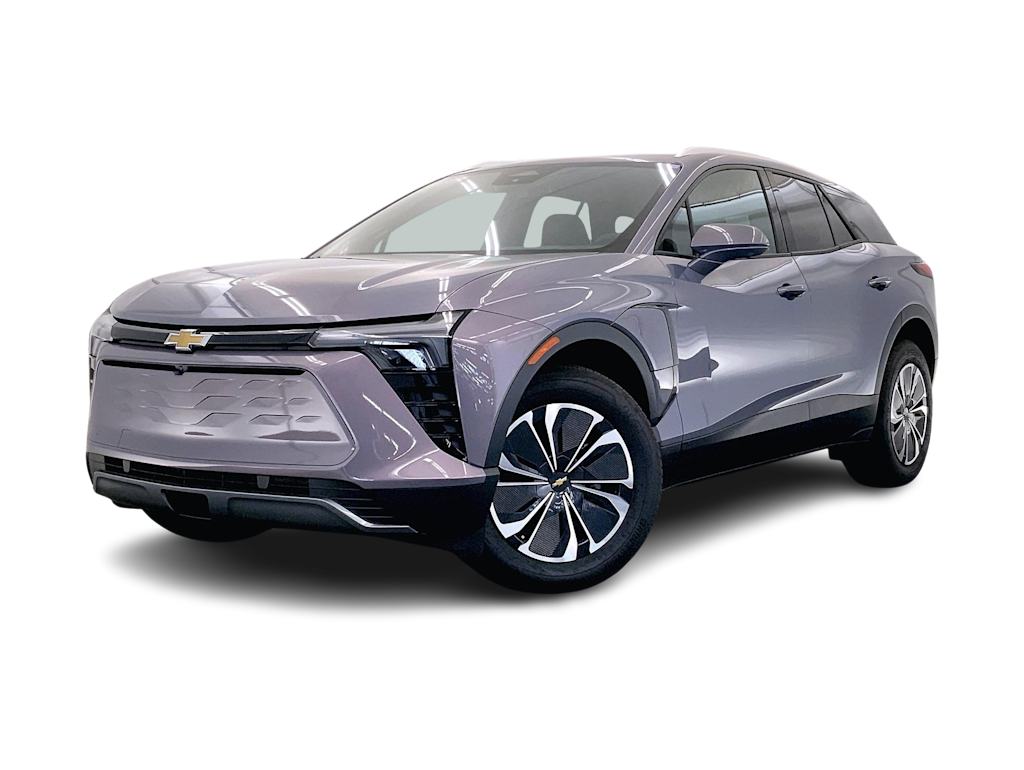 2024 Chevrolet Blazer EV
