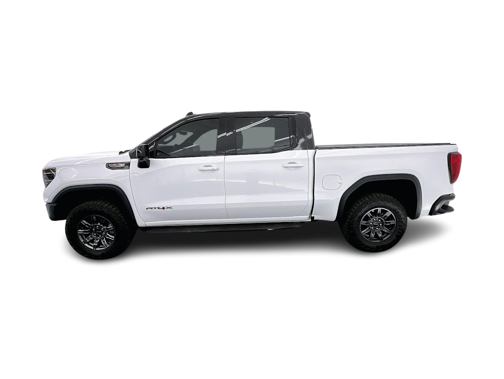 Thumbnail: 2024 GMC Sierra 1500 - 3