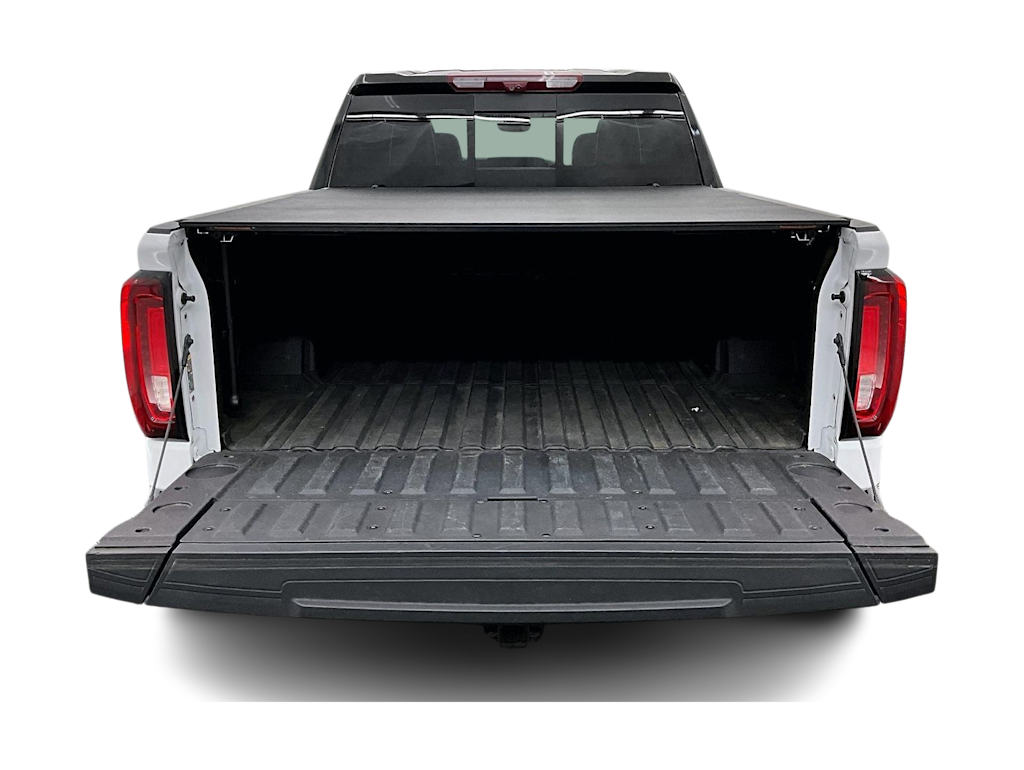 Thumbnail: 2024 GMC Sierra 1500 - 17