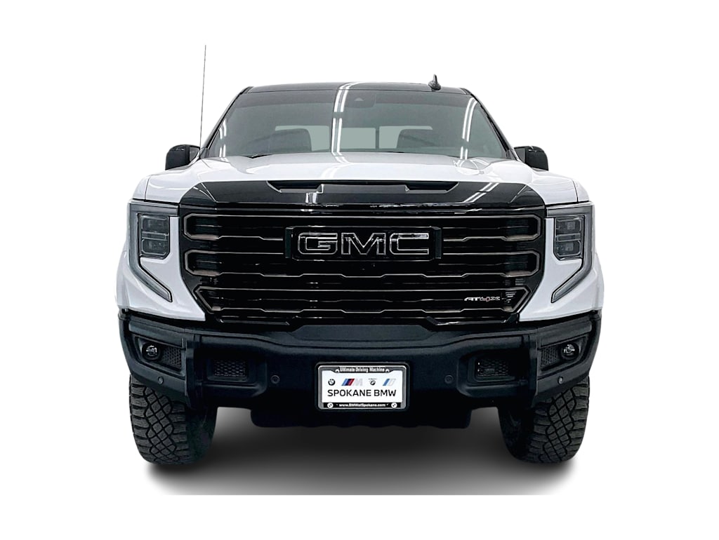 Thumbnail: 2024 GMC Sierra 1500 - 6