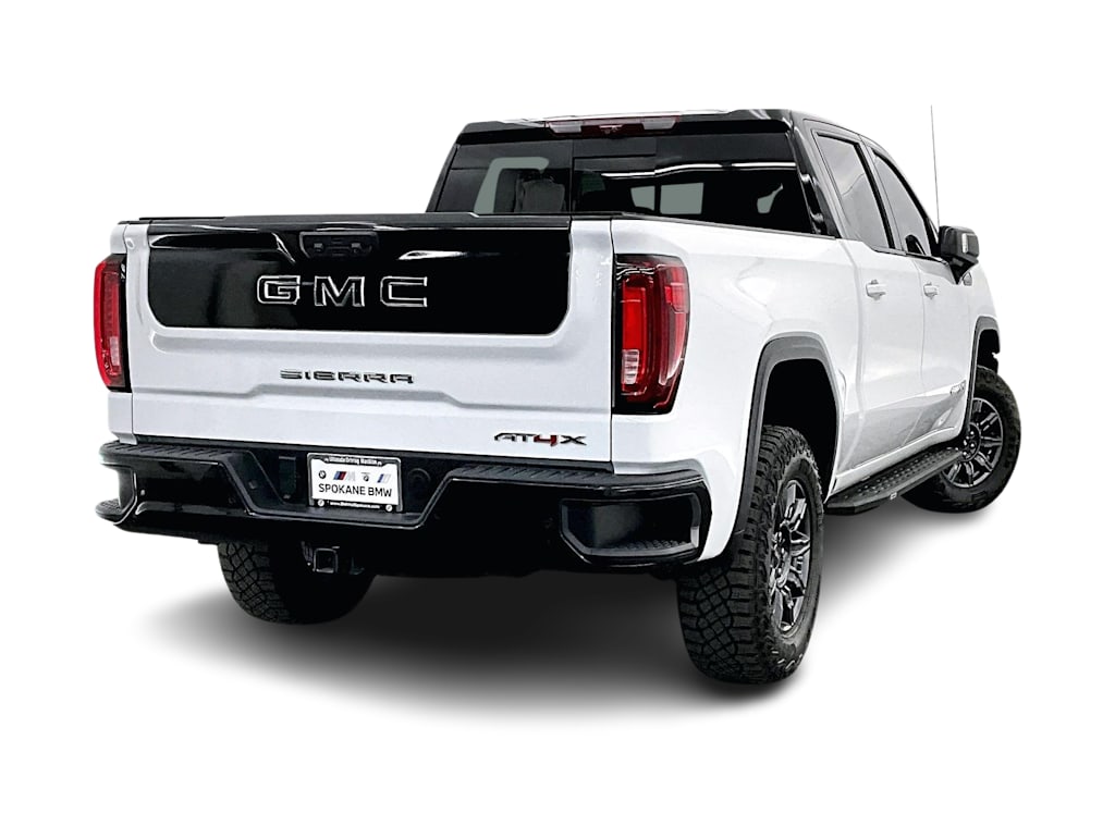 Thumbnail: 2024 GMC Sierra 1500 - 22