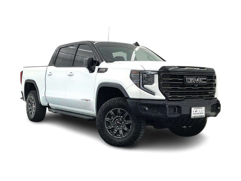 Thumbnail: 2024 GMC Sierra 1500 - 21