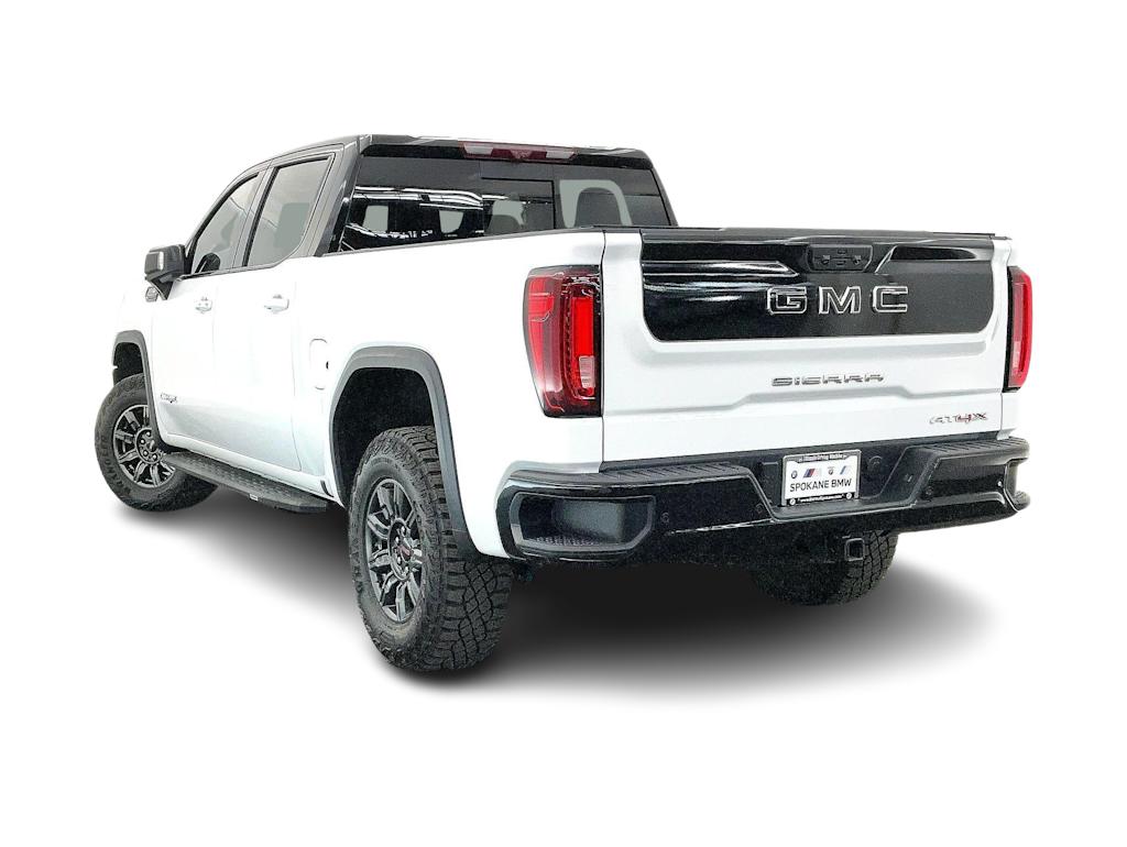 Thumbnail: 2024 GMC Sierra 1500 - 4
