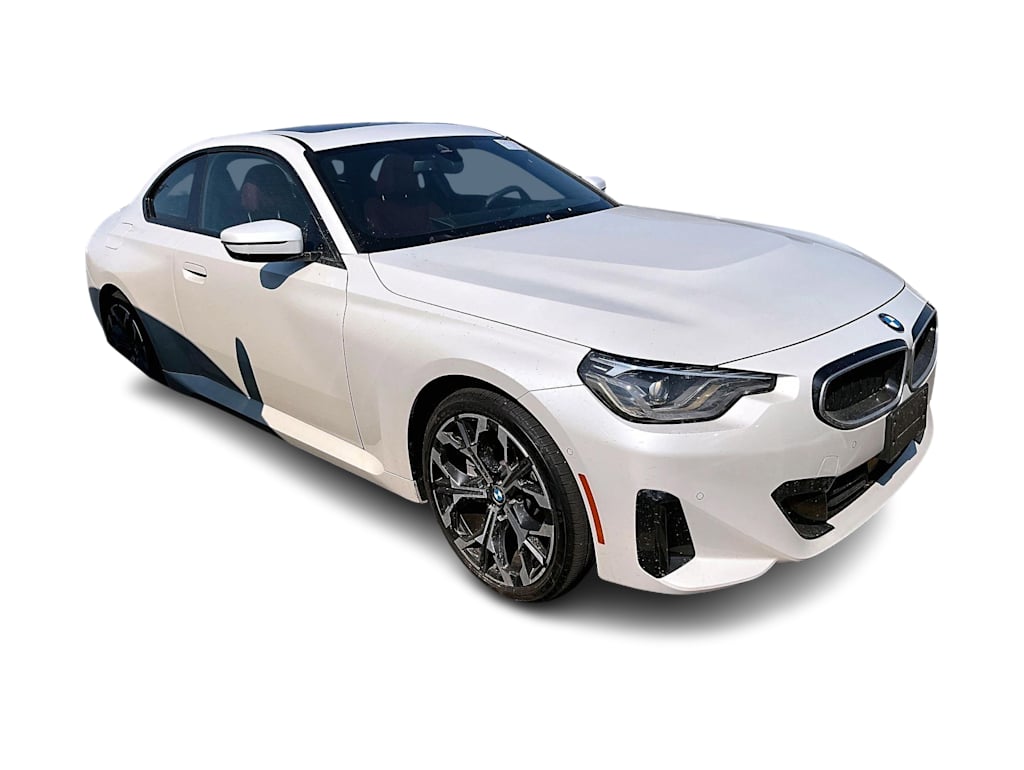 Thumbnail: 2025 BMW 2 Series - 10