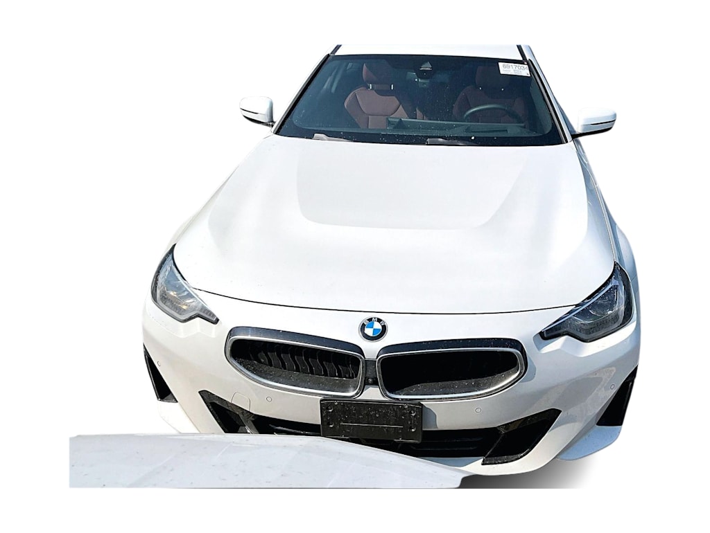 Thumbnail: 2025 BMW 2 Series - 5