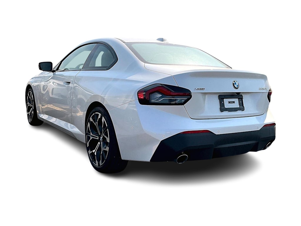 Thumbnail: 2025 BMW 2 Series - 3