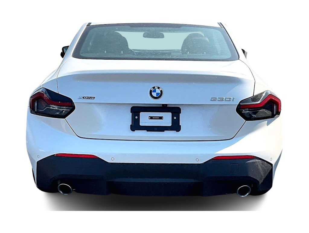 Thumbnail: 2025 BMW 2 Series - 4