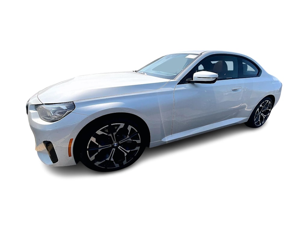 Thumbnail: 2025 BMW 2 Series - 2