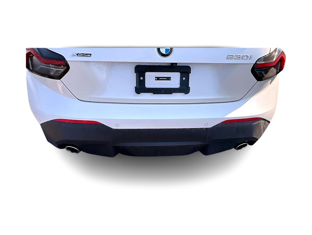 Thumbnail: 2025 BMW 2 Series - 11