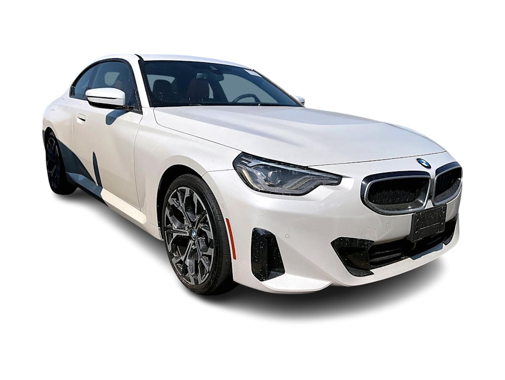 Thumbnail: 2025 BMW 2 Series - 12