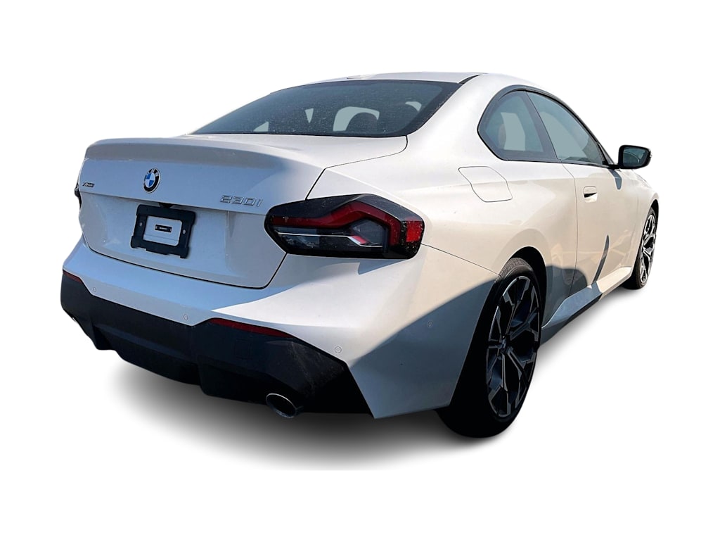 Thumbnail: 2025 BMW 2 Series - 19