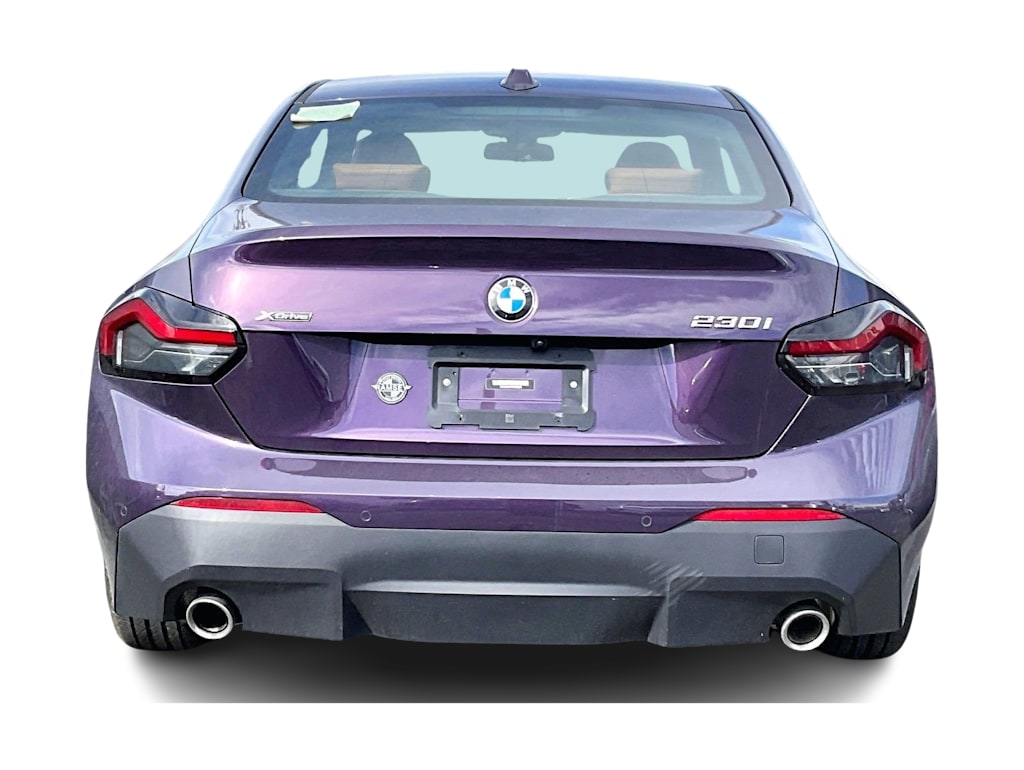 Thumbnail: 2023 BMW 2 Series - 4