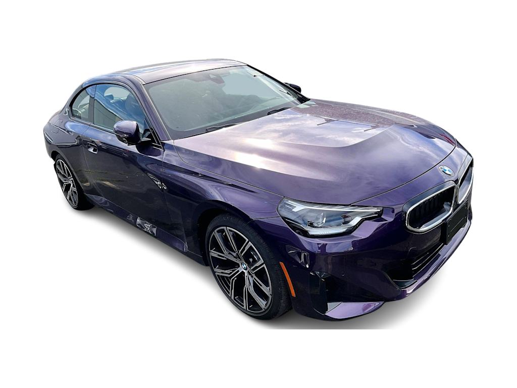 Thumbnail: 2023 BMW 2 Series - 10
