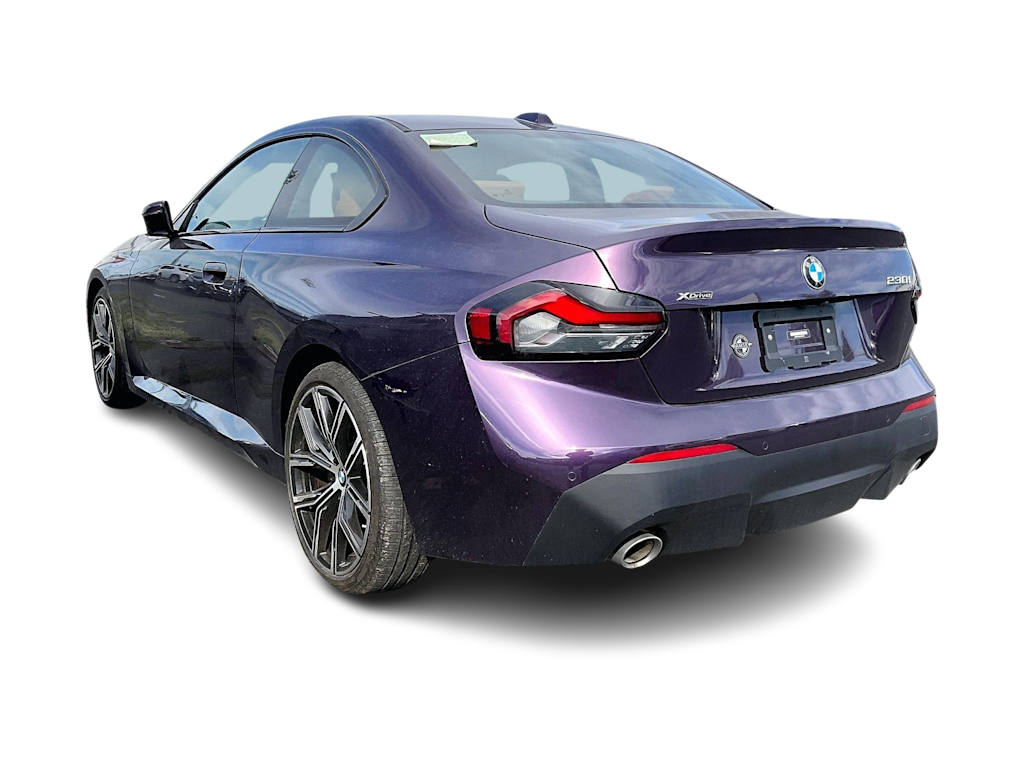 Thumbnail: 2023 BMW 2 Series - 3