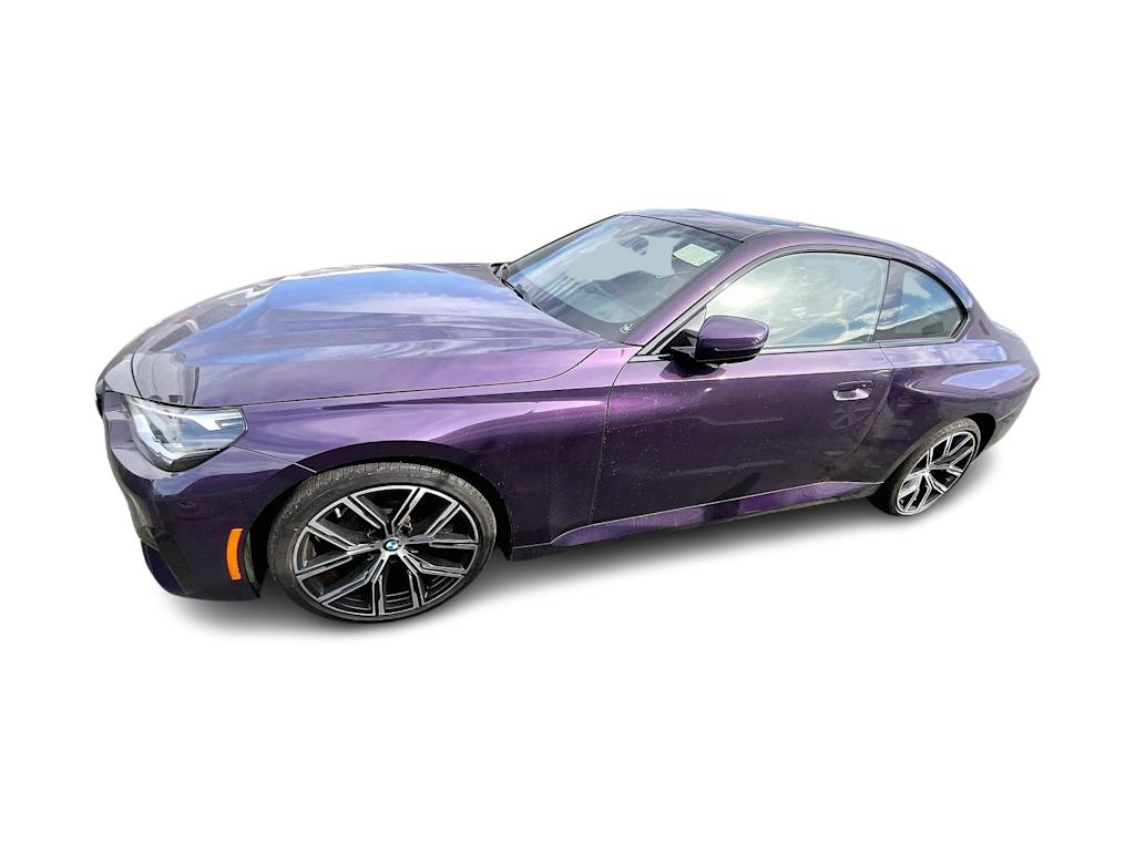 Thumbnail: 2023 BMW 2 Series - 2