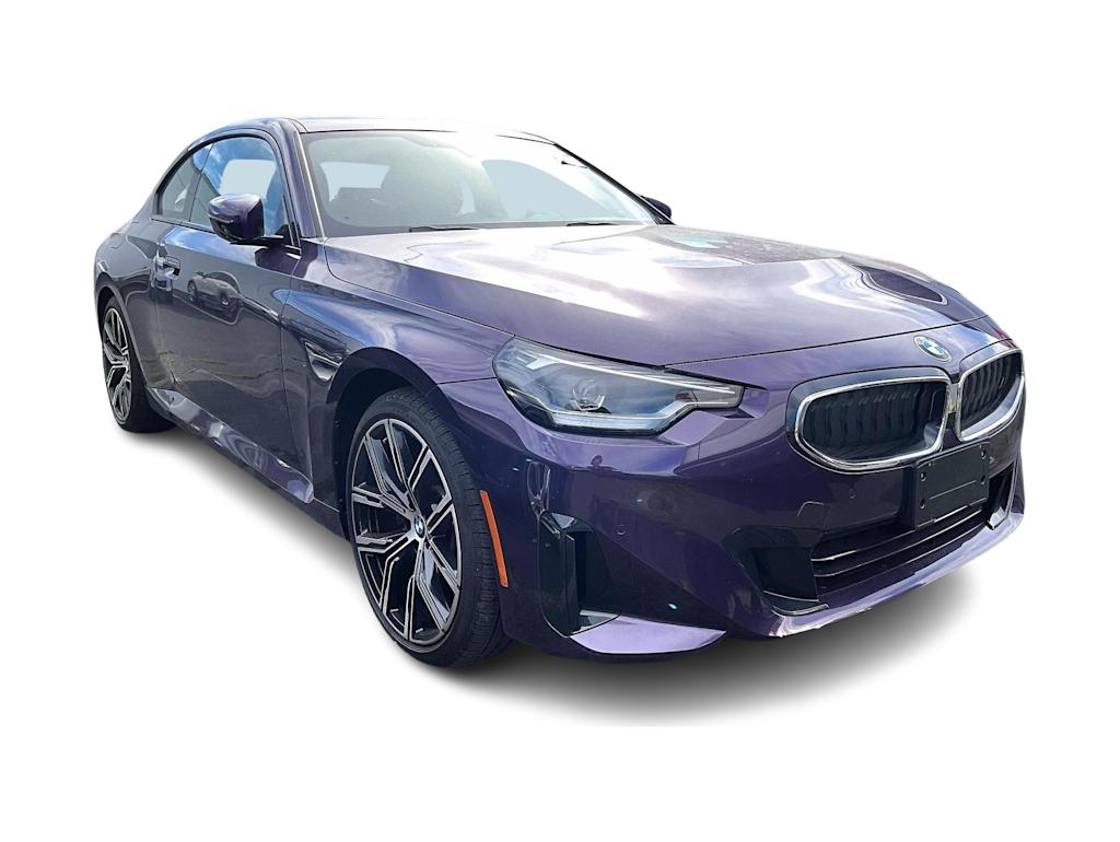 Thumbnail: 2023 BMW 2 Series - 12