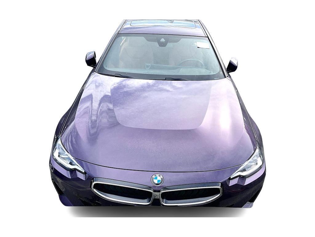 Thumbnail: 2023 BMW 2 Series - 5