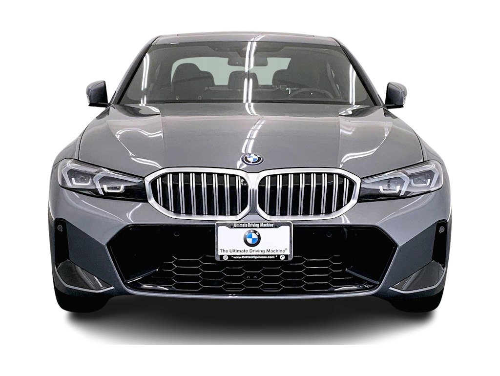 2023 BMW 3 Series 330e 6