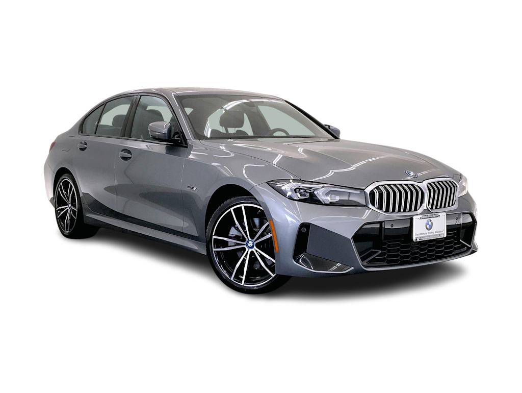 2023 BMW 3 Series 330e 22