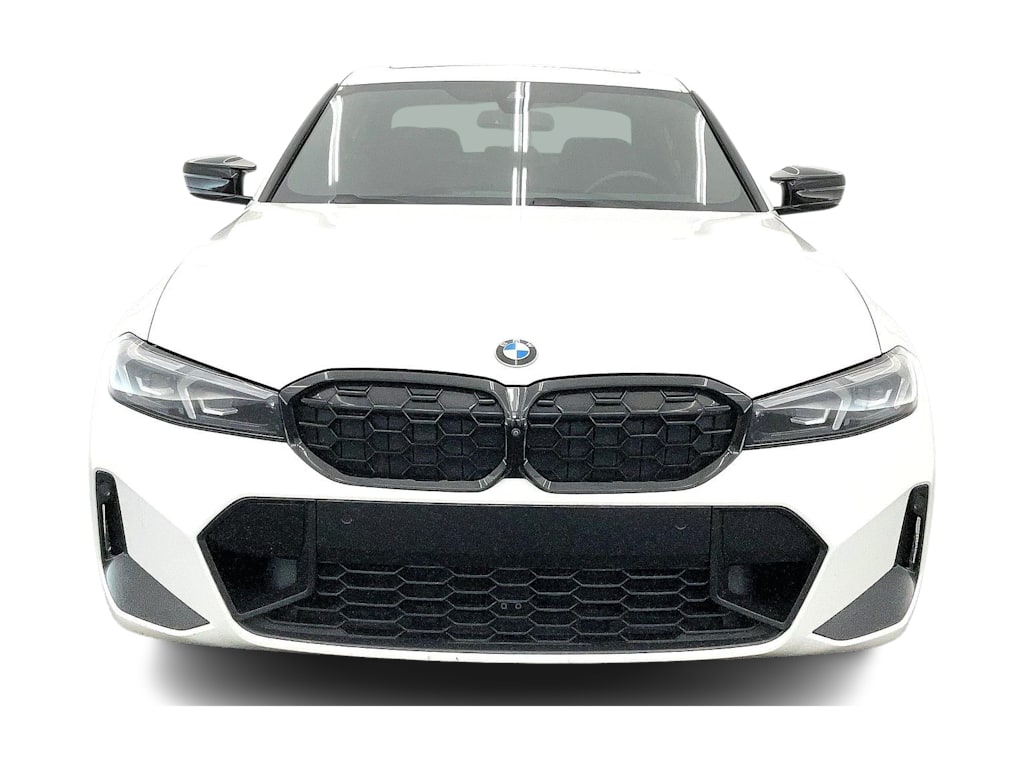 Thumbnail: 2024 BMW 3 Series - 6