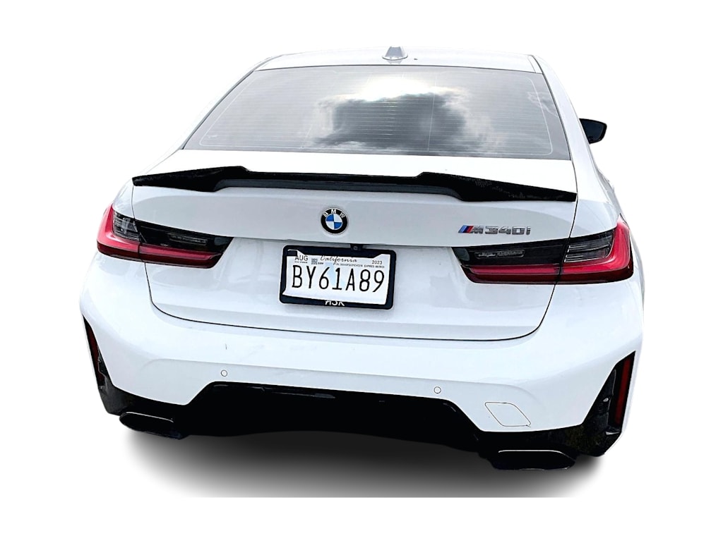 Thumbnail: 2023 BMW 3 Series - 5