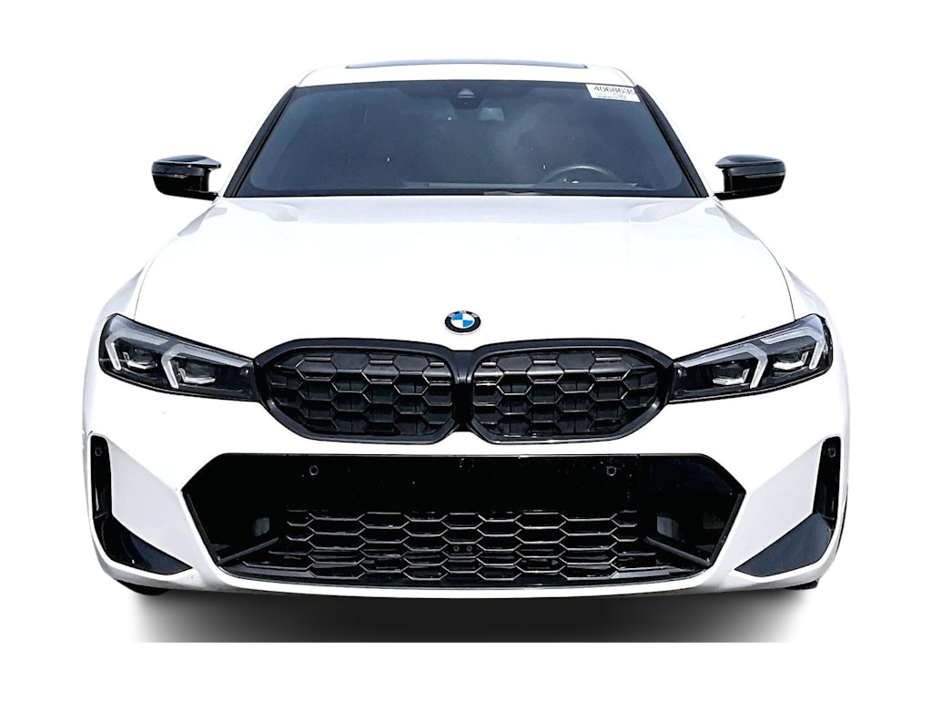 Thumbnail: 2023 BMW 3 Series - 6
