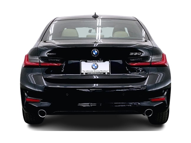 2020 BMW 3 Series 330xi 5