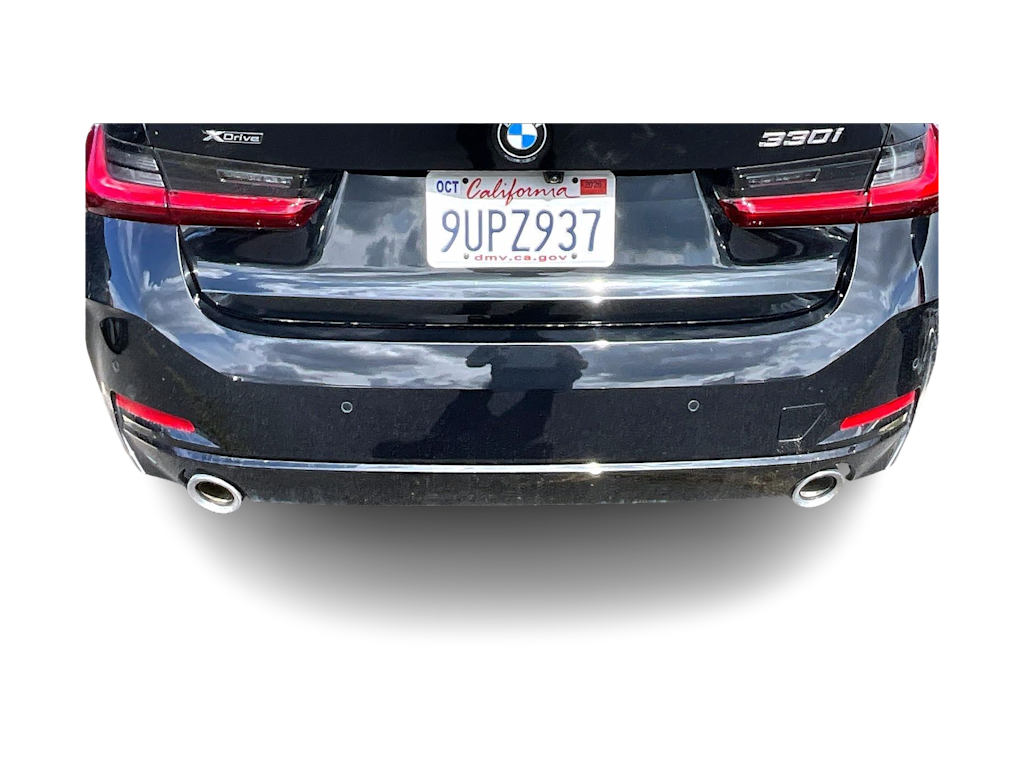 Thumbnail: 2025 BMW 3 Series - 11