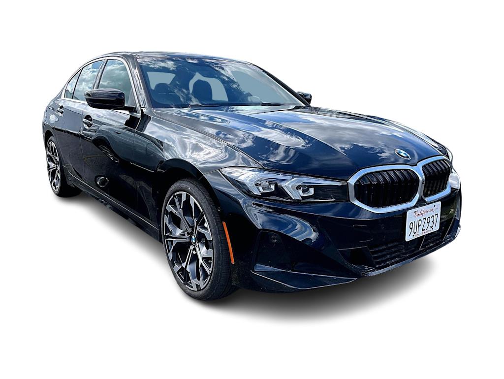Thumbnail: 2025 BMW 3 Series - 12