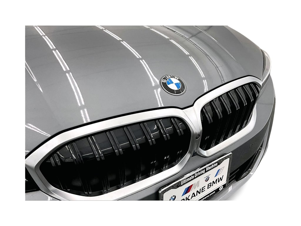Thumbnail: 2025 BMW 3 Series - 33