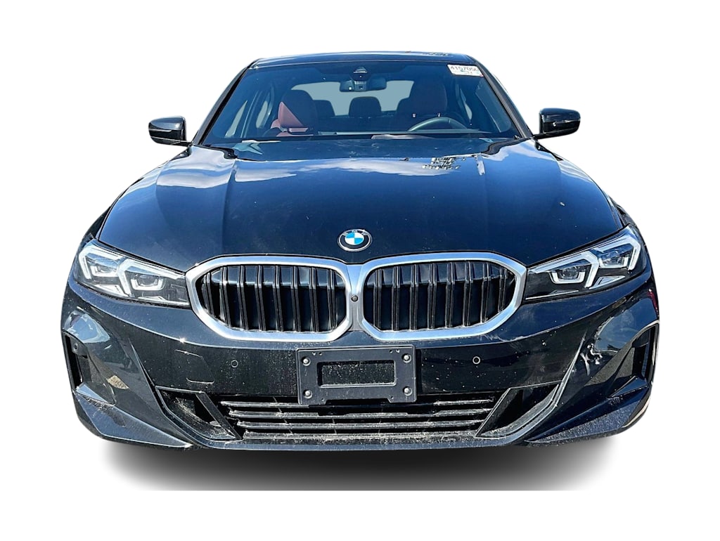 Thumbnail: 2025 BMW 3 Series - 6