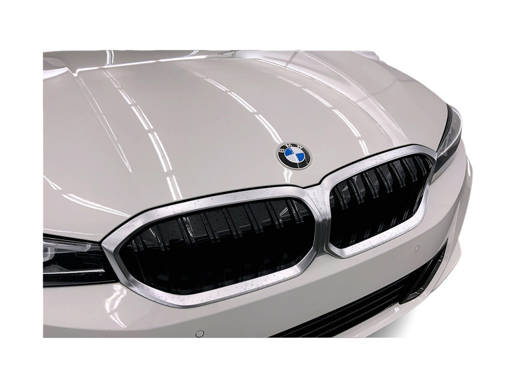 Thumbnail: 2024 BMW 3 Series - 33