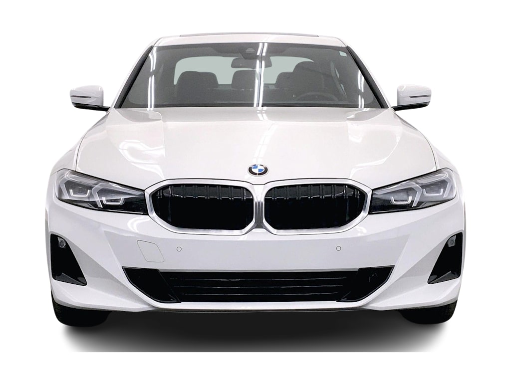 Thumbnail: 2024 BMW 3 Series - 6