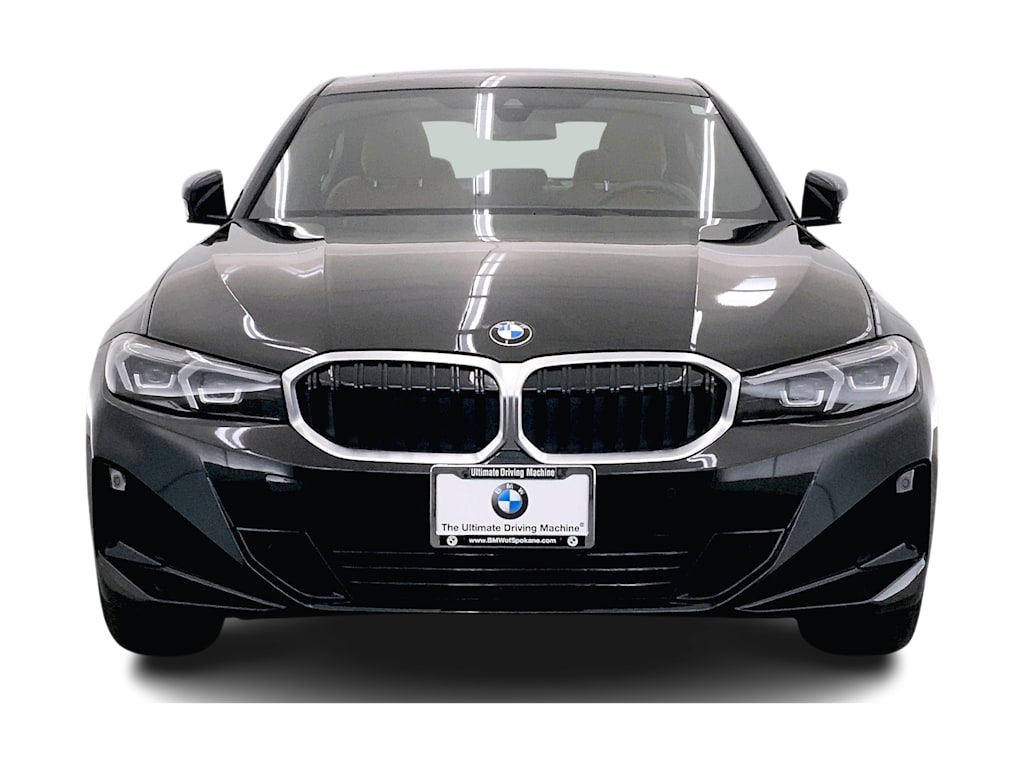 2024 BMW 3 Series 330xi 6