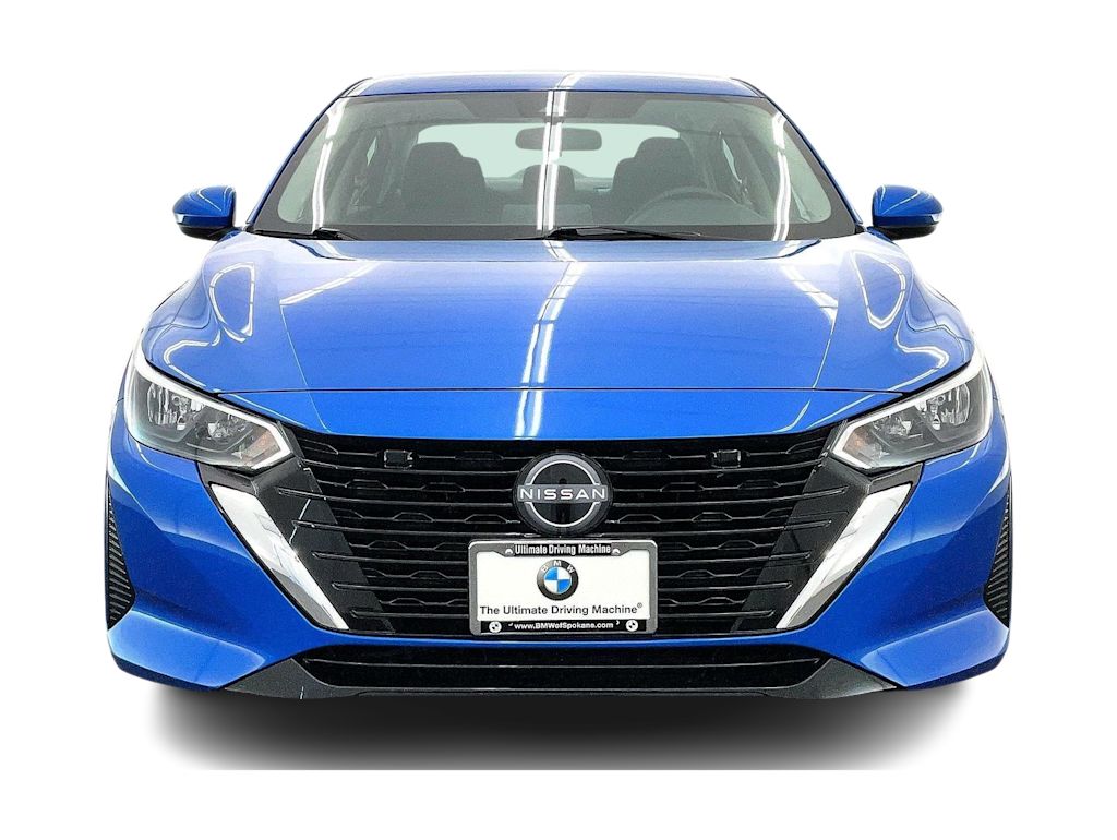 Thumbnail: 2025 Nissan Sentra - 6