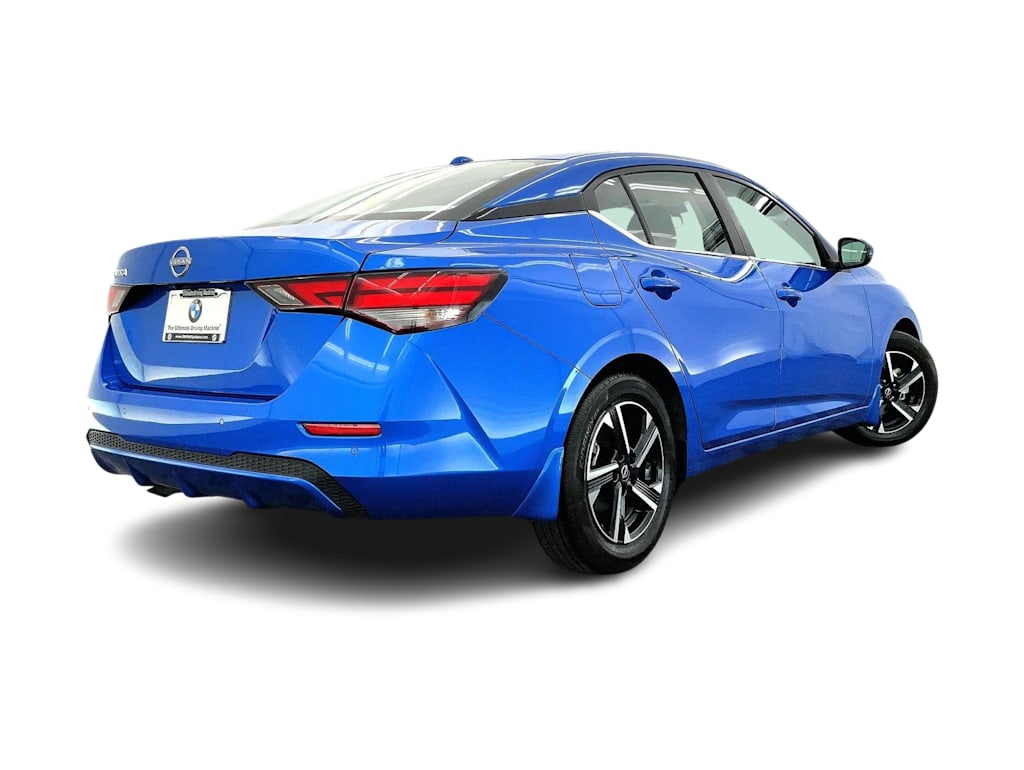 Thumbnail: 2025 Nissan Sentra - 23
