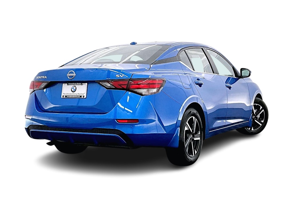 Thumbnail: 2024 Nissan Sentra - 23