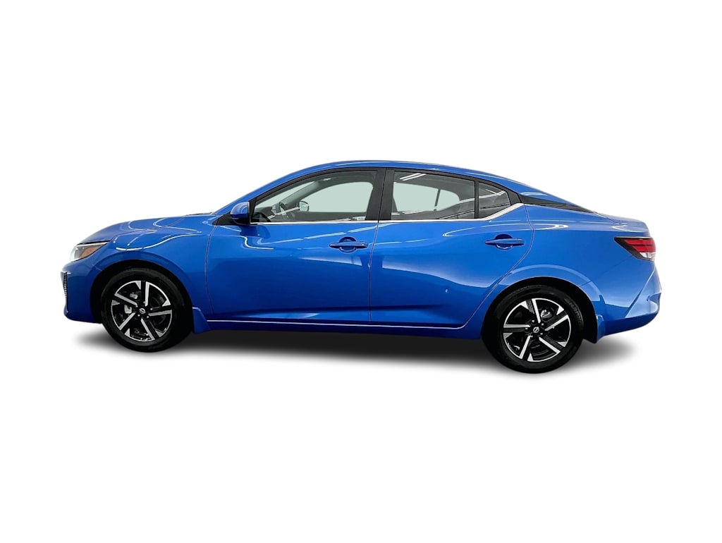 Thumbnail: 2024 Nissan Sentra - 3